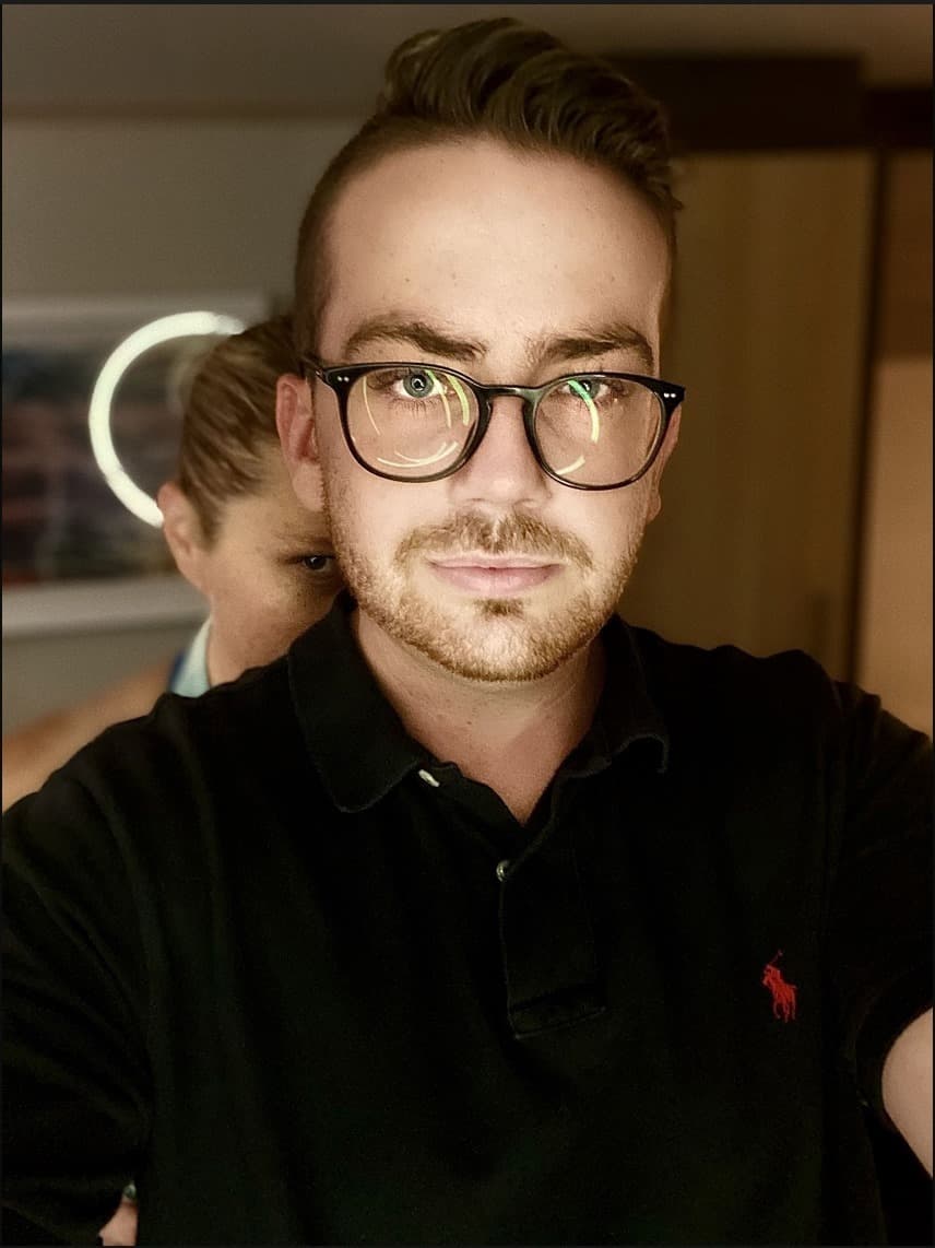 Andy - Founder of Australian Property Marketing